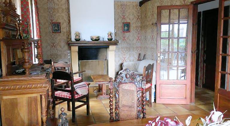 House with 7 rooms for 15 persons — photo 3