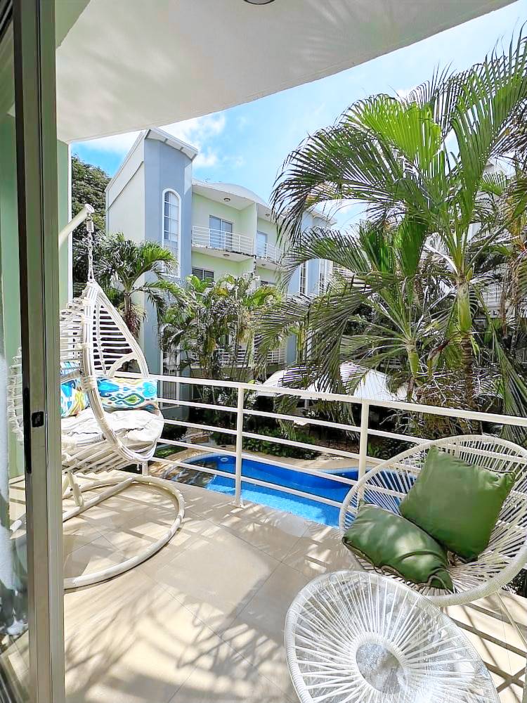 Apartment Tamarindo