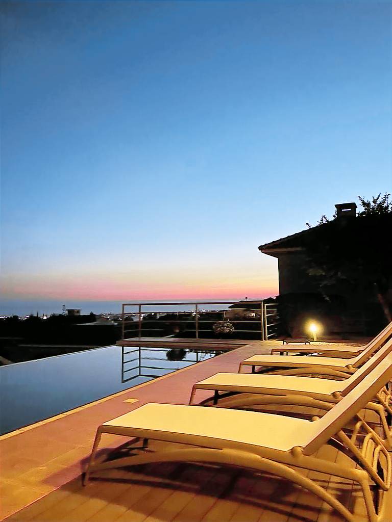Villa  Episkopi