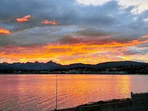 Ferielejlighed Tromsø