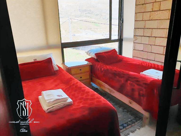 Chalet Ehden
