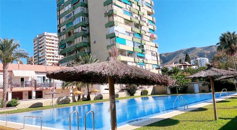 Beautiful rental apartment with garden & private pool | Suitable for remote work | Pets are welcome — photo 3