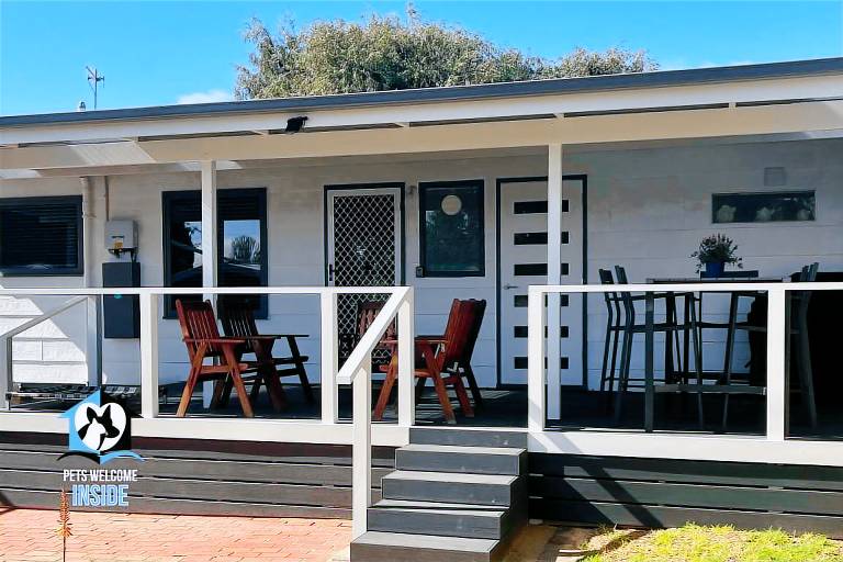 House Port Elliot