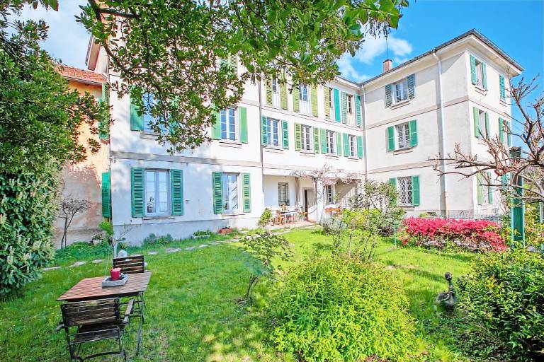 Appartement Mendrisio