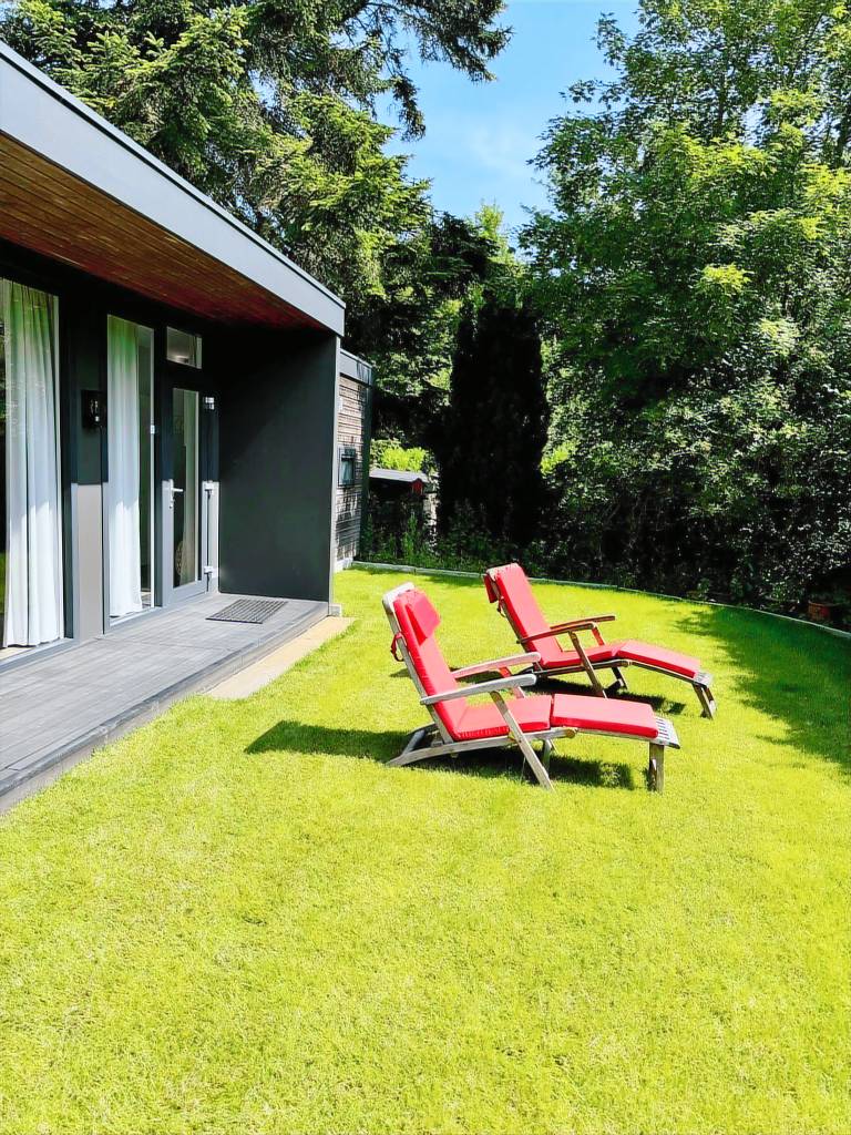 Gronenberger Mühle - eine Idylle im Grünen — photo 2