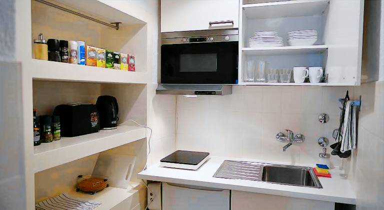 Rental apartment | Next to Ban Jelačić Square — photo 3