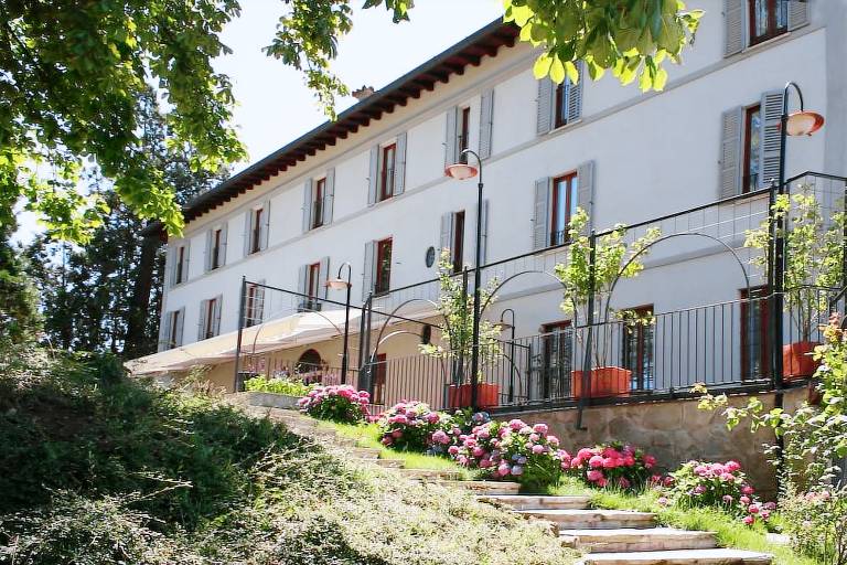 Alloggio Gallarate