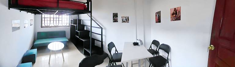 Vacation home | Next to Pub Street — photo 4