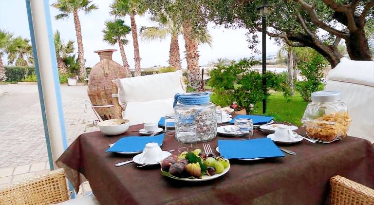 Punta Bianca Suite & Home Experience — photo 2