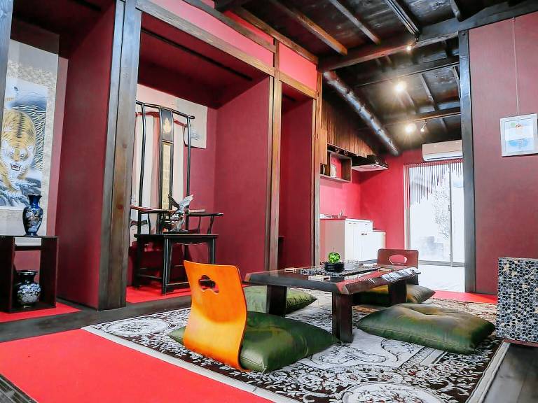 Casa 1 Chome-16 Moriyama