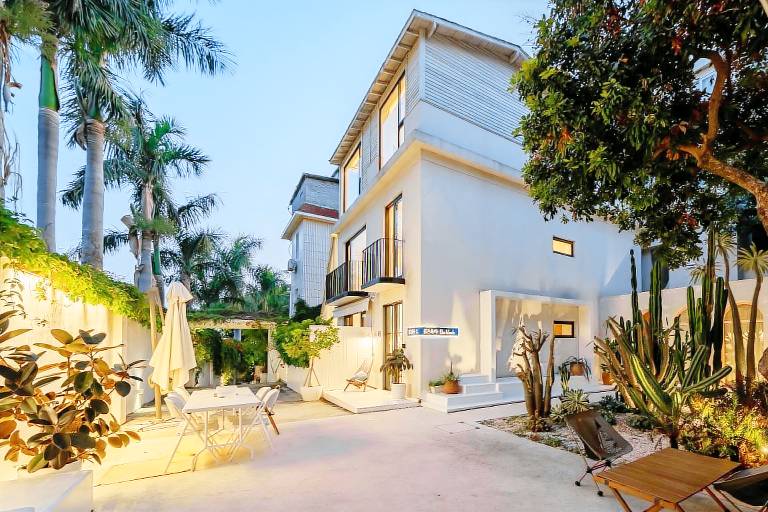 Villa Siming