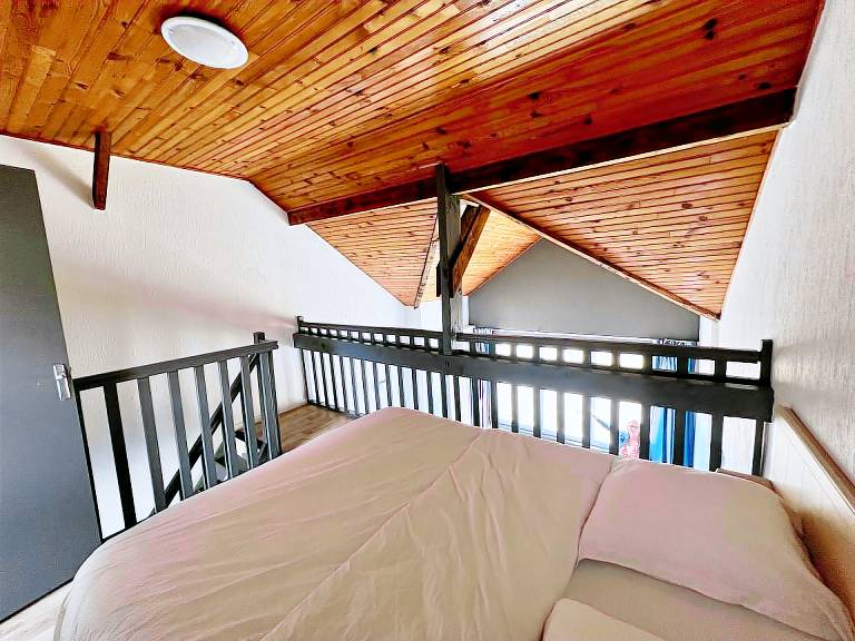 Ferienwohnung Chaumard