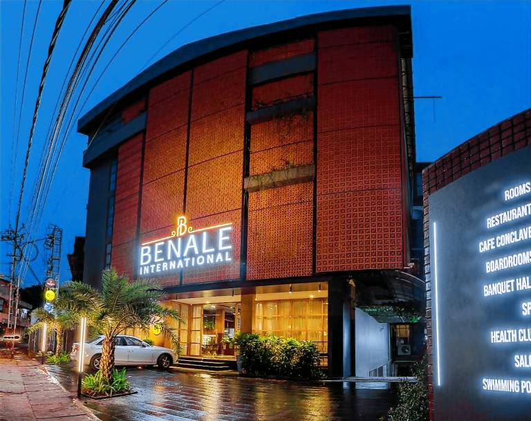 Benale International