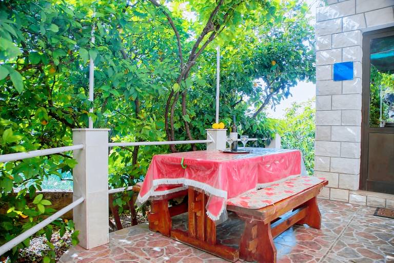 Apartament  Račišće