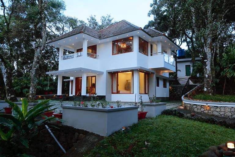 Vacation home with pool, garden & barbecue | Suitable for remote work — photo 3