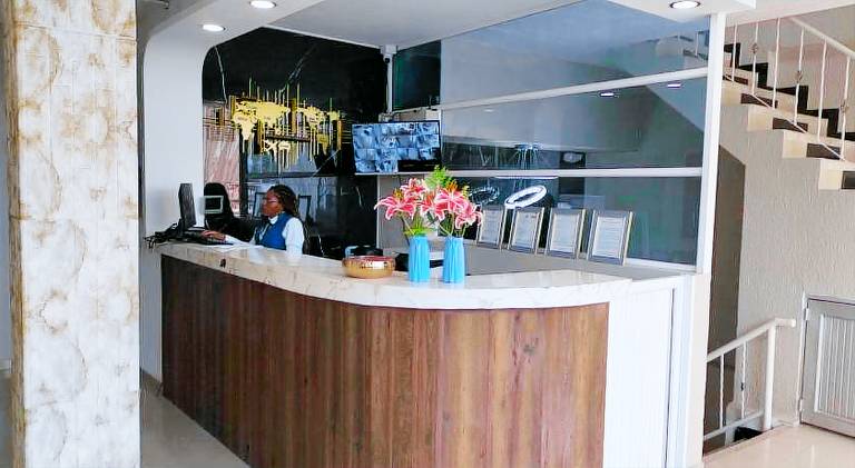 ArisSha Boutique Hotel — photo 4