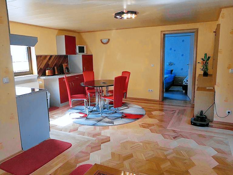 Ferienwohnung Koserow