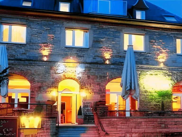 Hotel Biedermeier