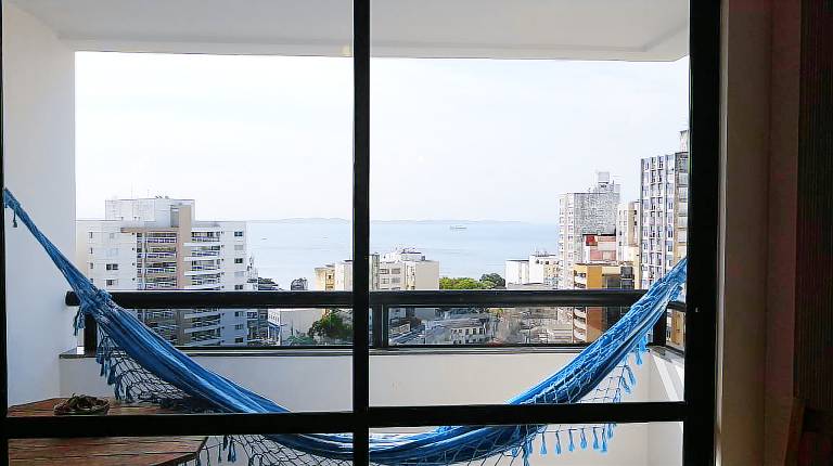 Apartamento  Campo Grande