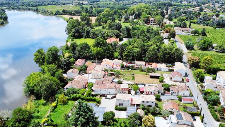 100 m&sup2; Ferienhaus