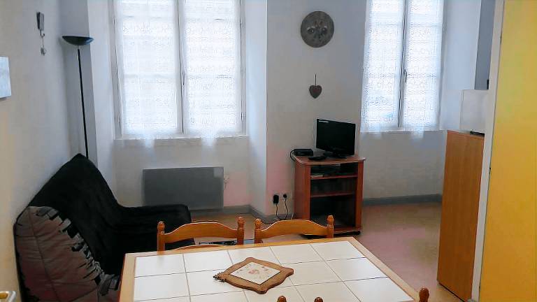 Apartamento Cauterets
