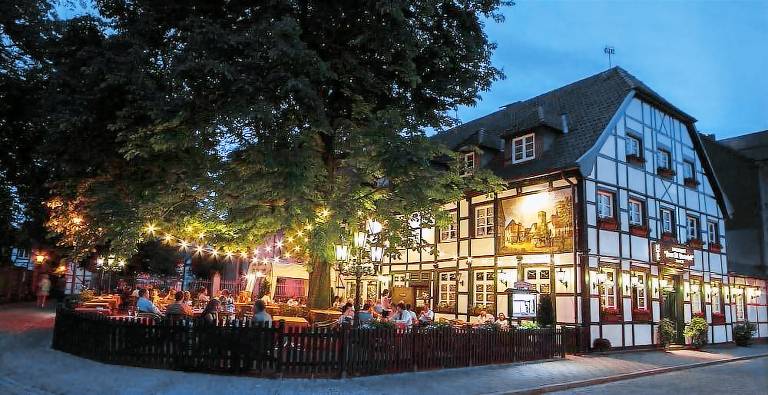 Hotel Alt Westerholt — photo 4