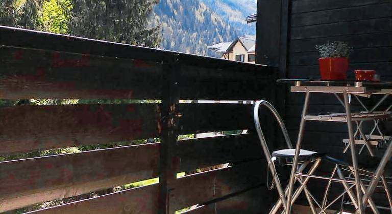 Holiday apartment with 1 room for 4 persons — photo 4
