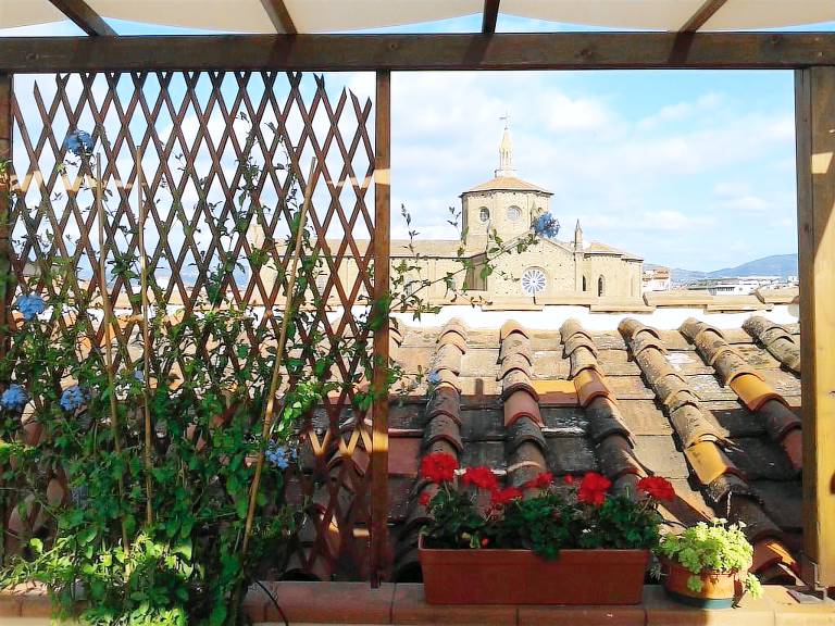 Ferienhaus Florenz