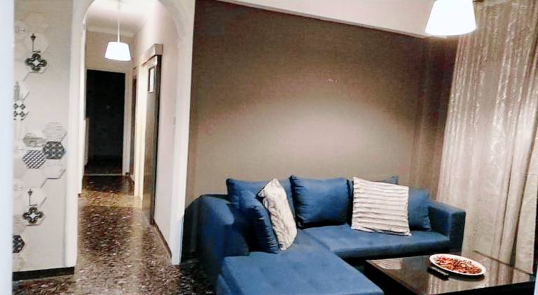 Holiday apartment with 2 rooms for 5 persons — photo 2