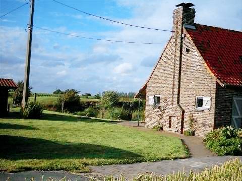 Maison de vacances  Steenvoorde