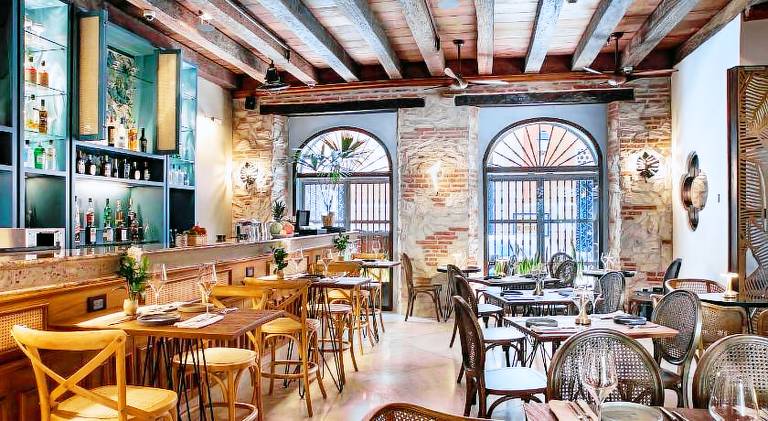 Hotel Casona del Porvenir — photo 4