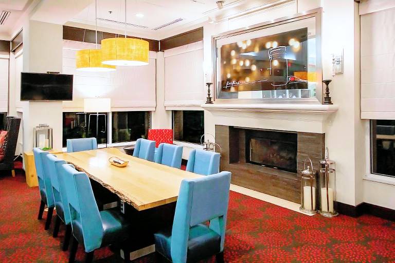 Hilton Garden Inn Columbus/Dublin — photo 3