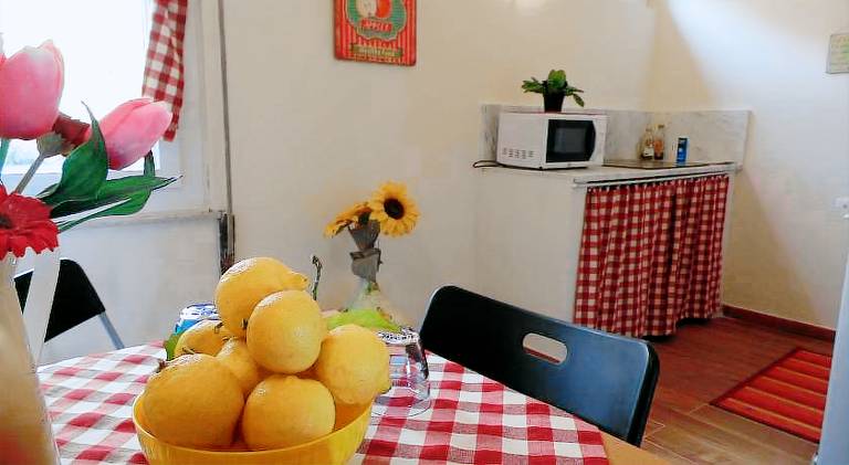 Casa di Arianna alle Cinque Terre — photo 3