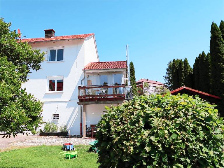 Ferienwohnung  Bebra