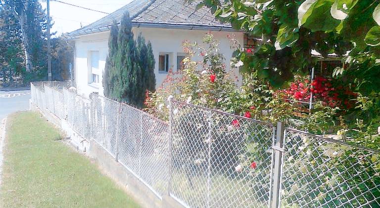 Huis Balatonboglár