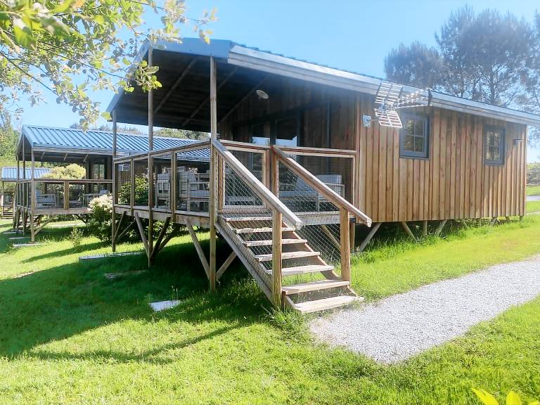 Chalet Le Fouilloux