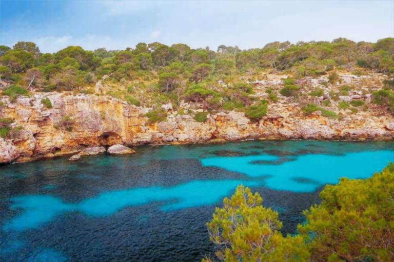 Aparthotel Cala Pi