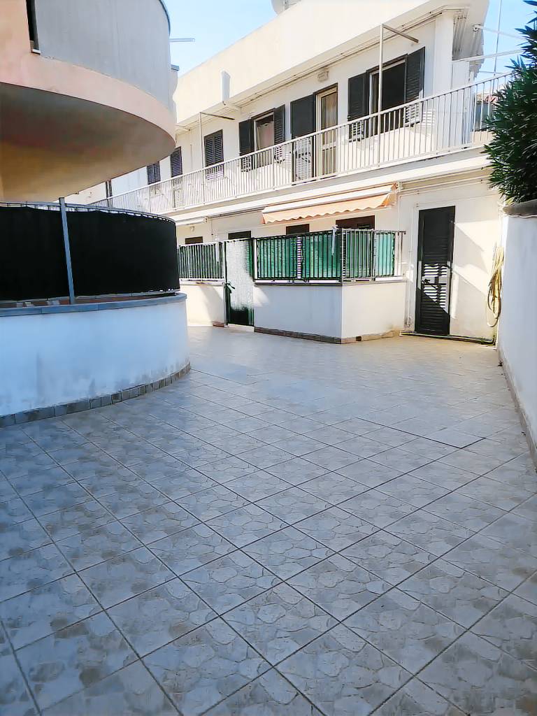 Ferienwohnung in Vieste f&uuml;r max. 3 Personen, 