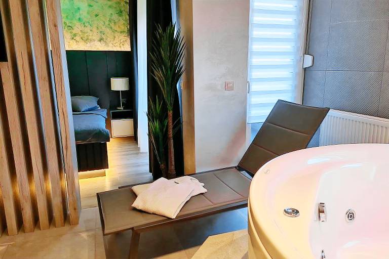 Apartma  Varaždin
