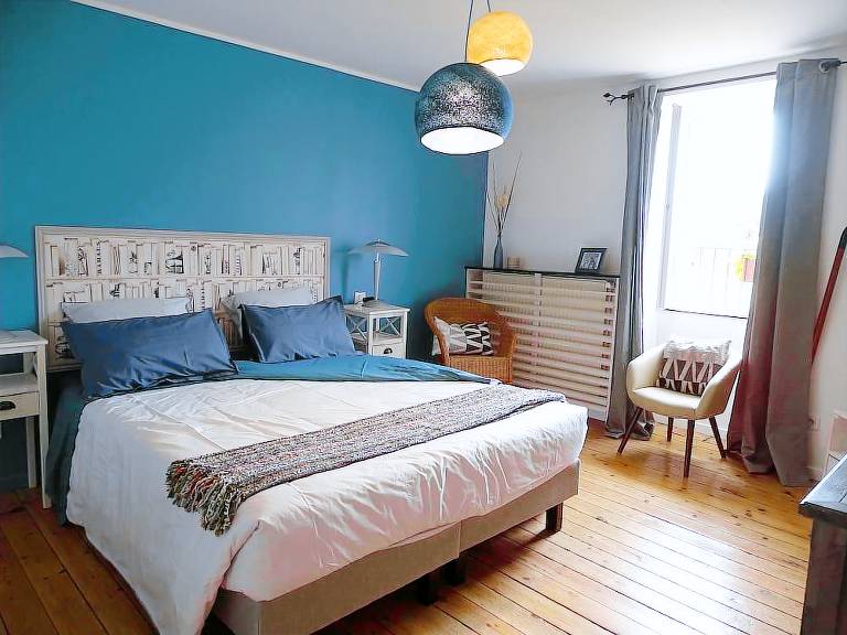 Bed and breakfast  Donnazac
