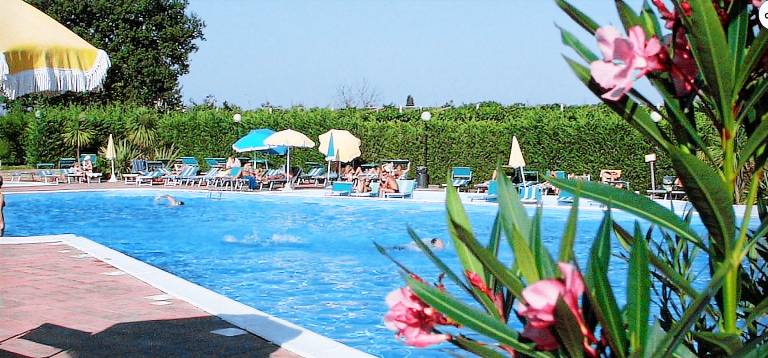 Ferienwohnung in Colà, Castelnuovo del Garda für max. 3 Personen