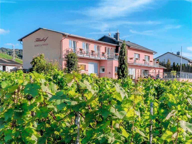 Weingut Tiliahof in Bernkastel-Kues