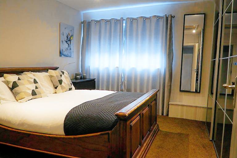 Apartment Arbroath