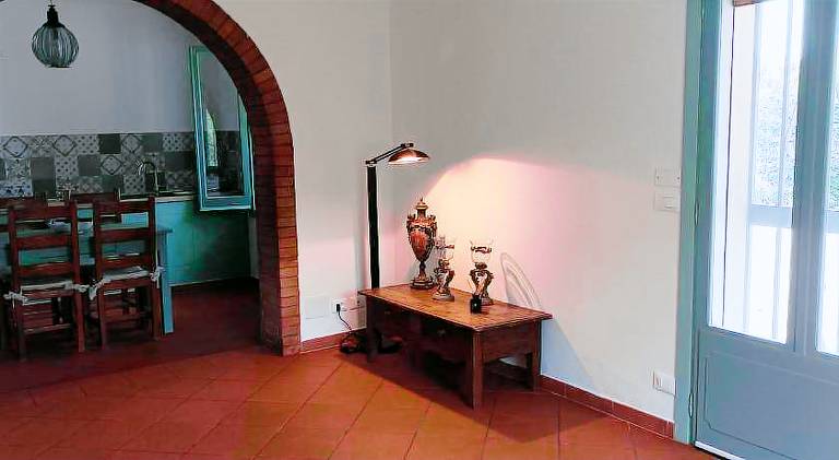 7 Olmi b&b Bologna — photo 4