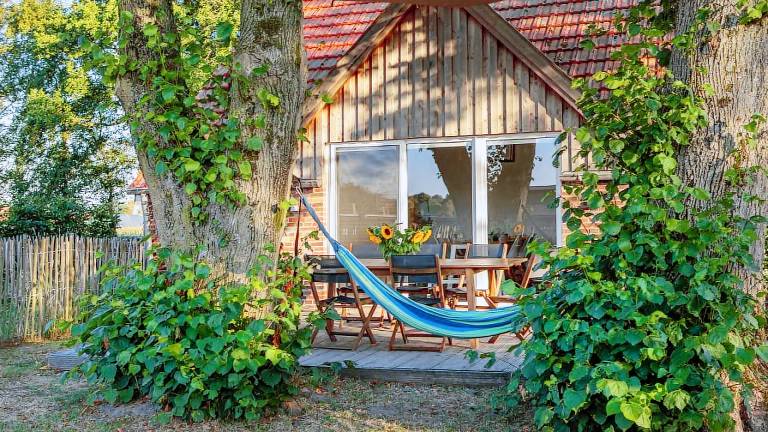 Ferienwohnung  Bensersiel