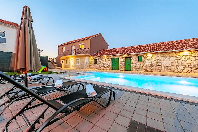 Vila Benkovac