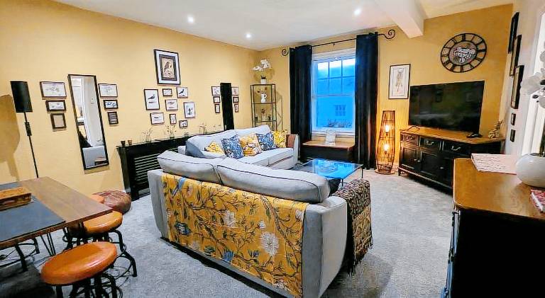 Rental apartment | Dogs allowed in Cirencester