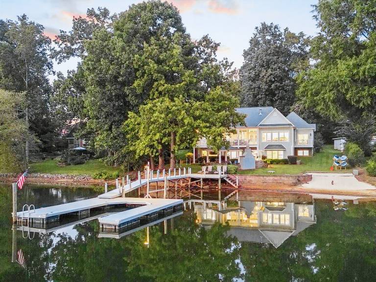 House Mooresville