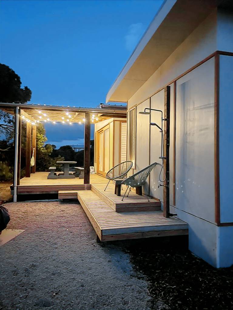 House Marion Bay