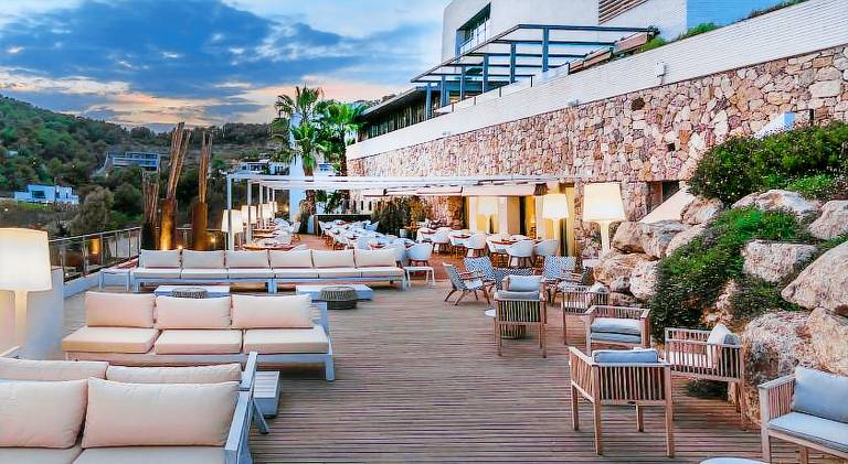 Eurostars Sitges — photo 3